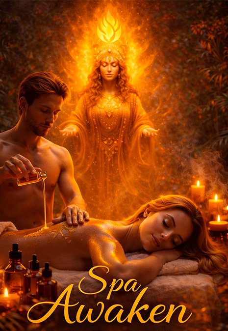 SPAAWAKEN